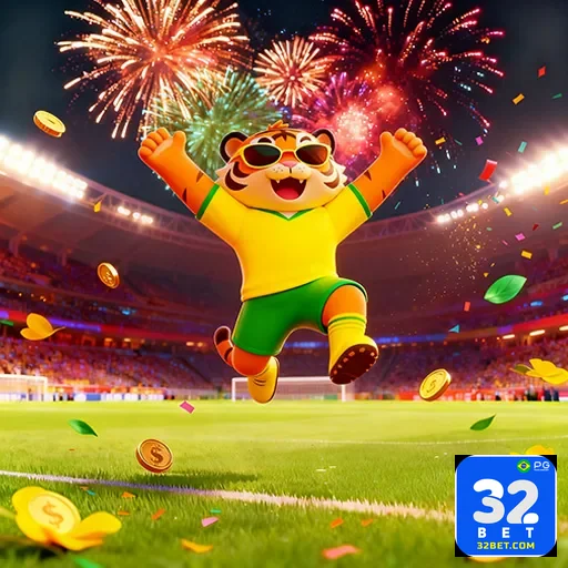 Imagem de apostas online - 32bet