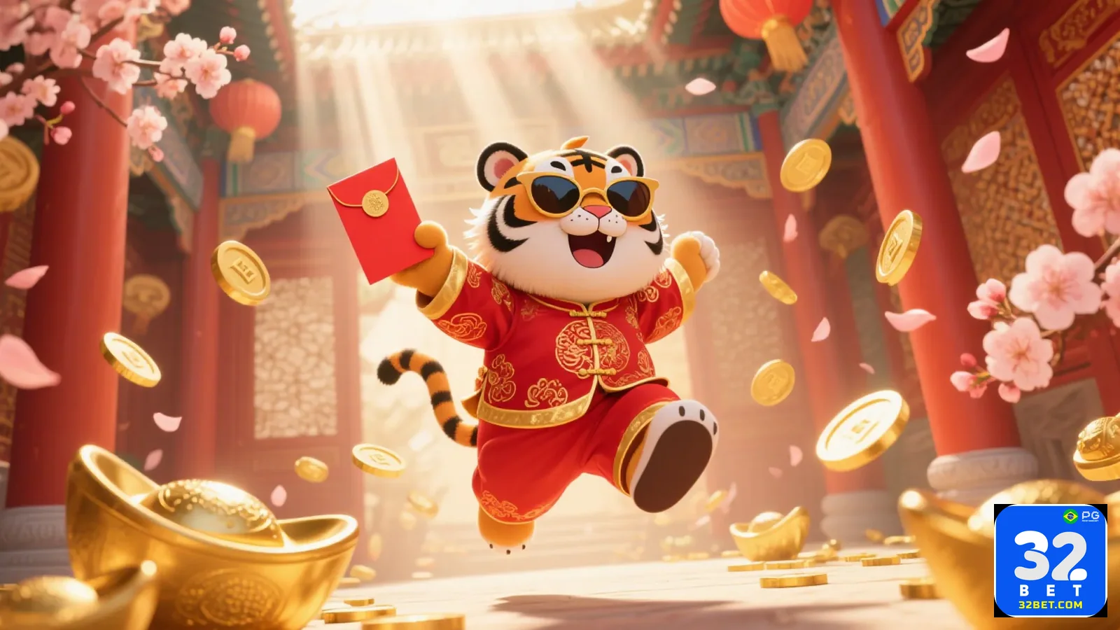 Cassino 32bet - 32bet