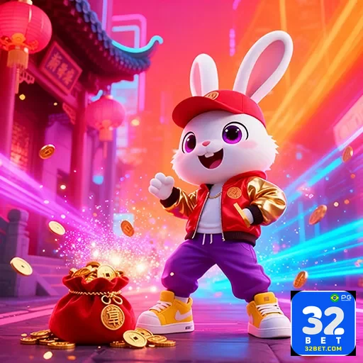 Cena destaque - 32bet