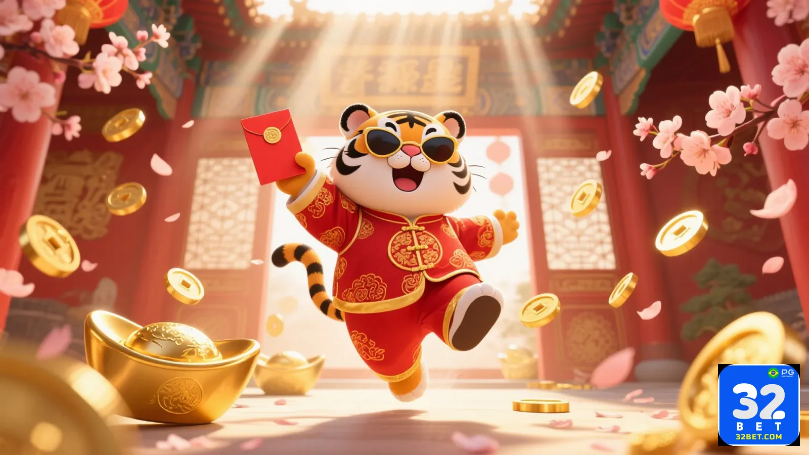 Promoções de cassino